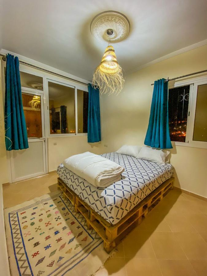 Ohana Surf House Hotel Agadir Eksteriør billede