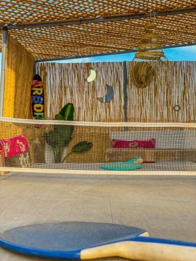 Ohana Surf House Hotel Agadir Eksteriør billede