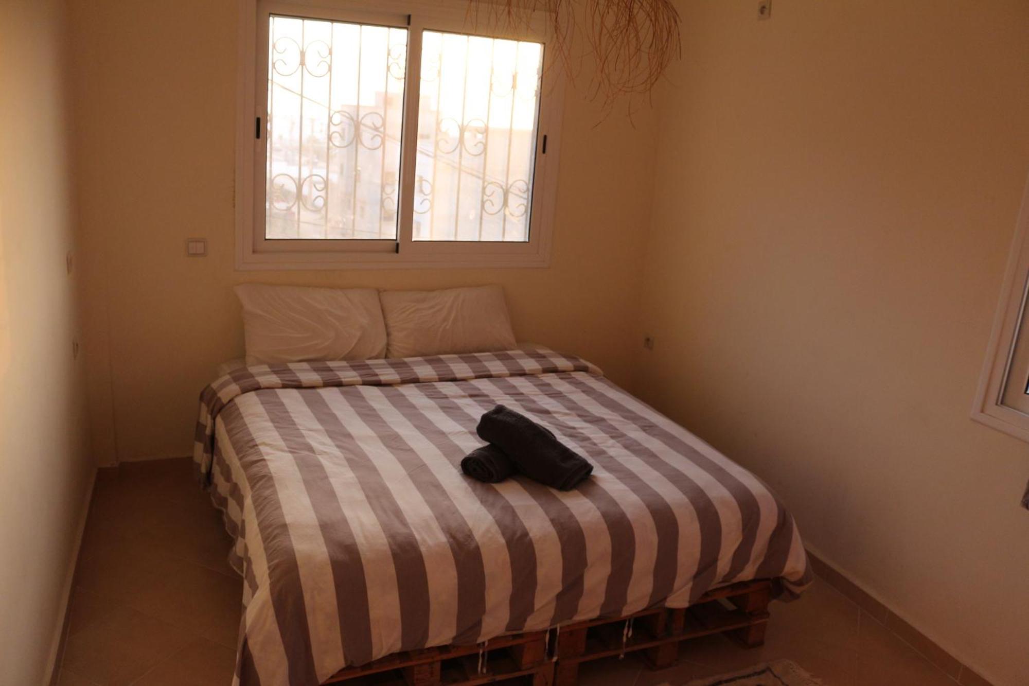 Ohana Surf House Hotel Agadir Eksteriør billede
