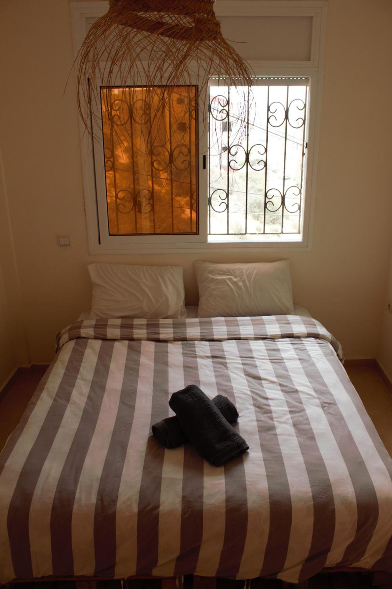 Ohana Surf House Hotel Agadir Eksteriør billede