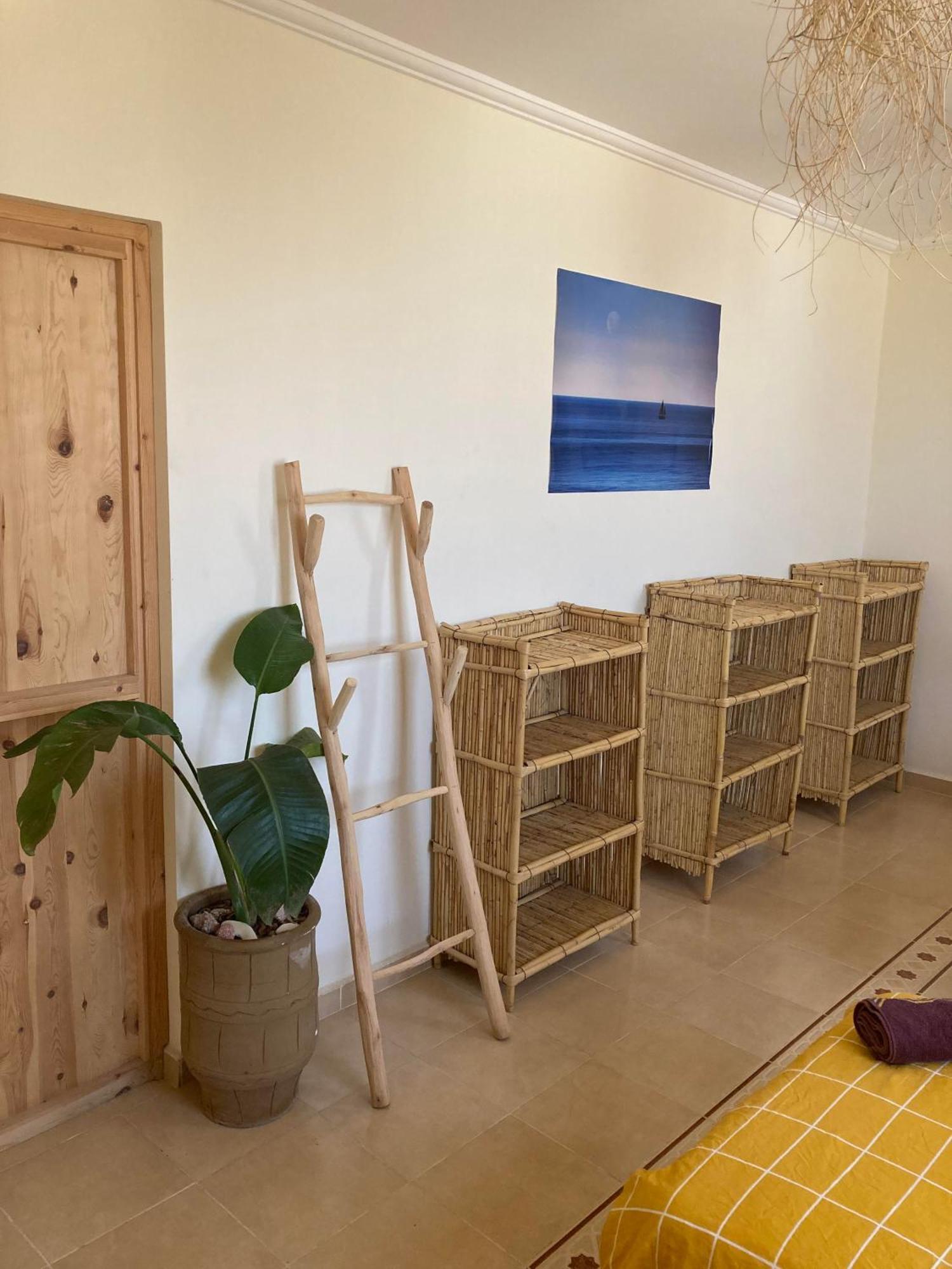 Ohana Surf House Hotel Agadir Eksteriør billede